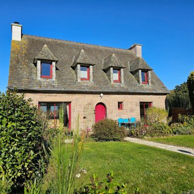 Maison 6 pièces 399000 €