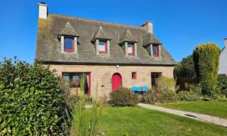 Maison 6 Pièces 140 m² à vendre à Pleumeur-Bodou (22560)