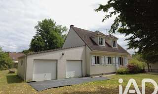 Maison 5 Pièces 145 m² à vendre à Angervilliers (91470)