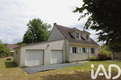 Maison 5 pièces 320000 €