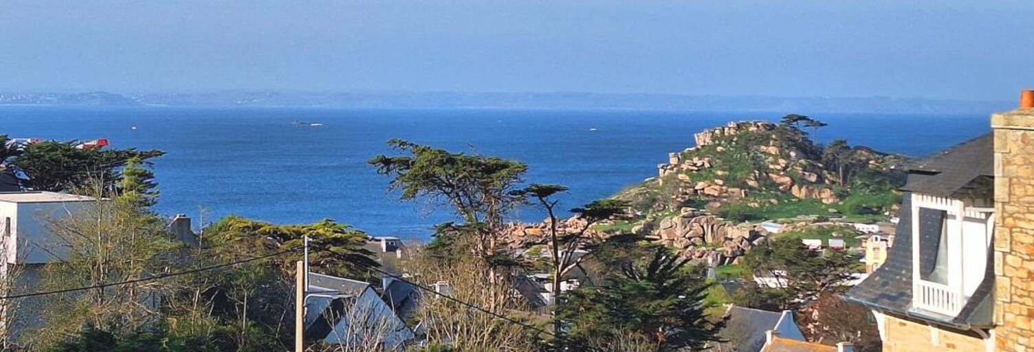 Appartement 5 Pièces 138 m² à vendre à Trébeurden (22560)