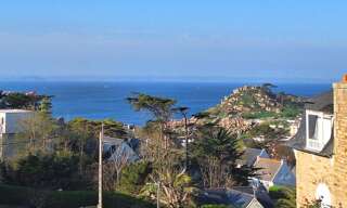 Appartement 5 Pièces 138 m² à vendre à Trébeurden (22560)