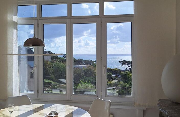 Appartement spacieux vue mer — photo 2