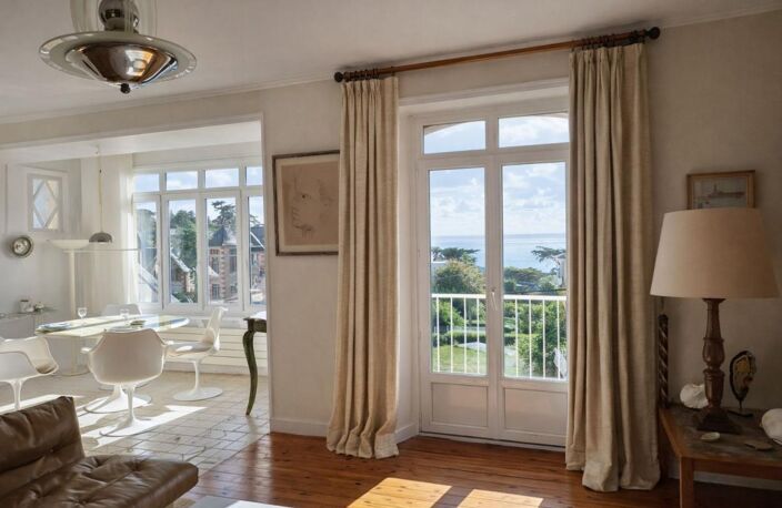 Appartement spacieux vue mer — photo 3