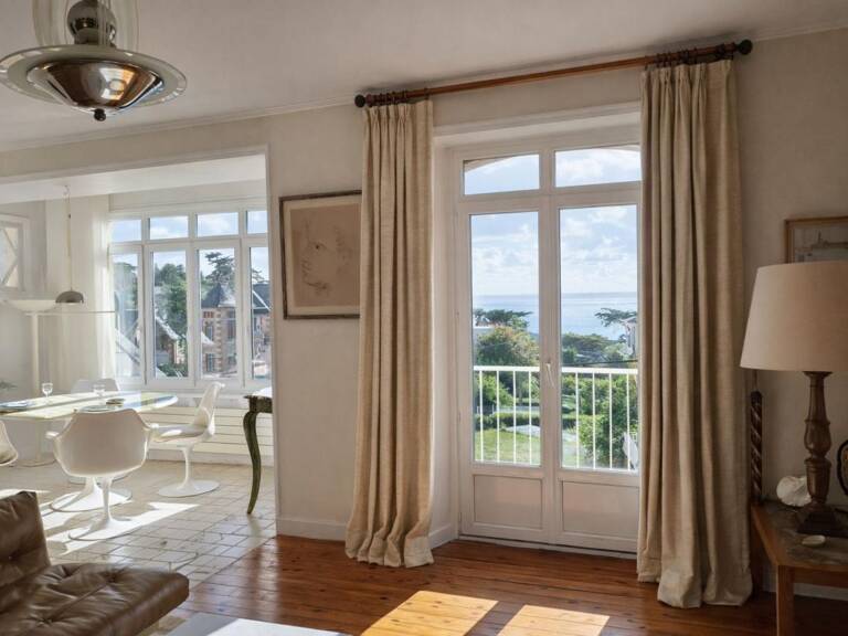 Appartement spacieux vue mer — photo 1