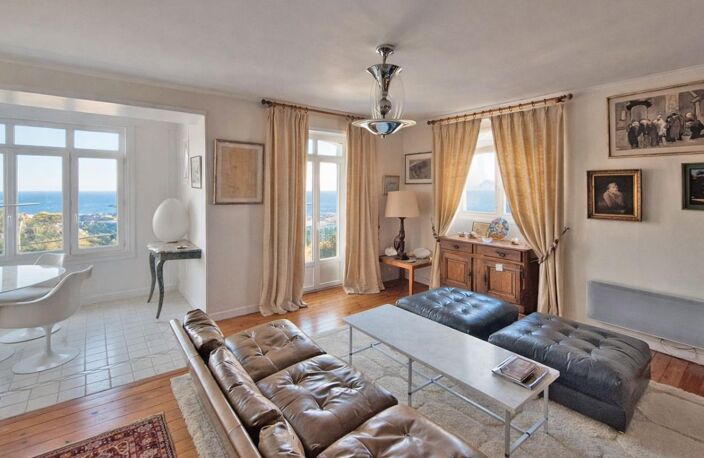 Appartement spacieux vue mer — photo 4