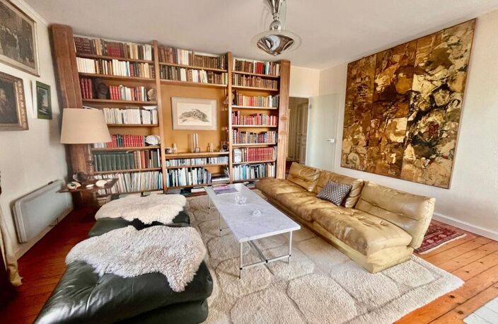 Appartement spacieux vue mer — photo 5