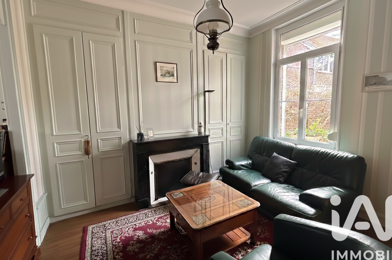 Maison 6 pièces 289000 €