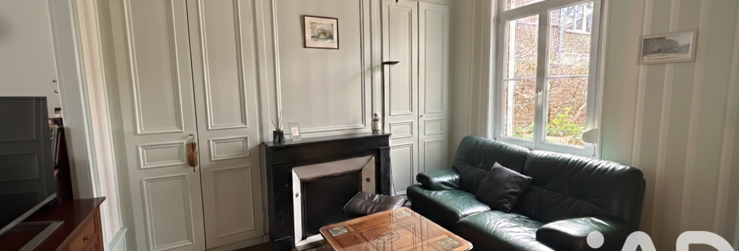 Maison 6 Pièces 125 m² à vendre à Amiens (80000)