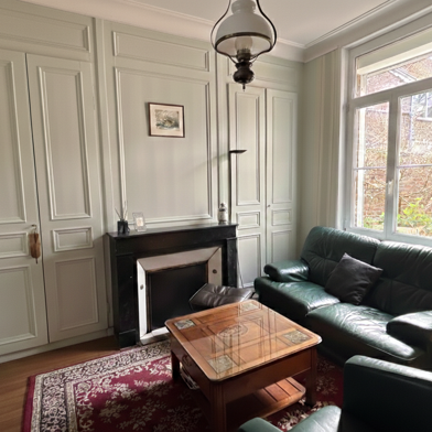 Maison 6 pièces 299000 €