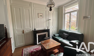 Maison 6 Pièces 125 m² à vendre à Amiens (80000)