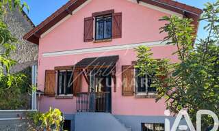 Maison 4 Pièces 68 m² à vendre à Aulnay-sous-Bois (93600)