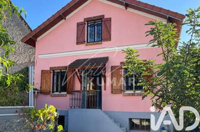 Maison 4 pièces 259000 €