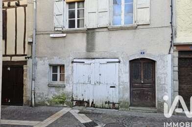 Immeuble  35000 €