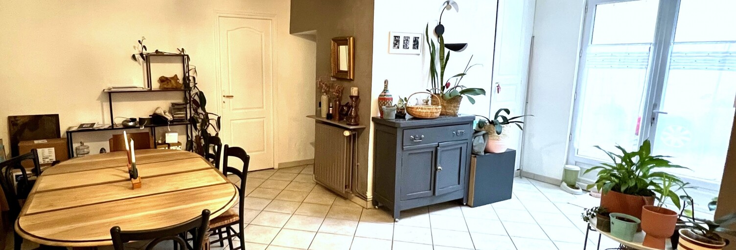 Maison 6 Pièces 145 m² à vendre à Meaux (77100)