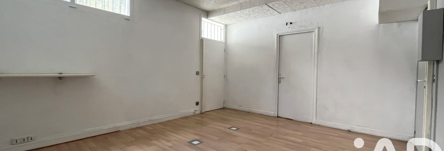 Appartement 1 Pièce 33 m² à vendre à Rueil-Malmaison (92500)
