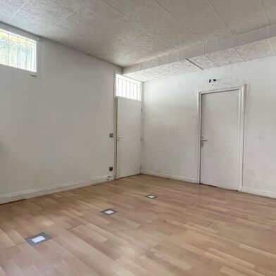 Appartement 1 pièces 110000 €