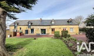 Maison 10 Pièces 271 m² à vendre à Saint-Méen-le-Grand (35290)