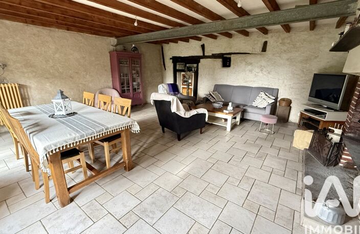 Vente Longère 10 pièces — photo 2