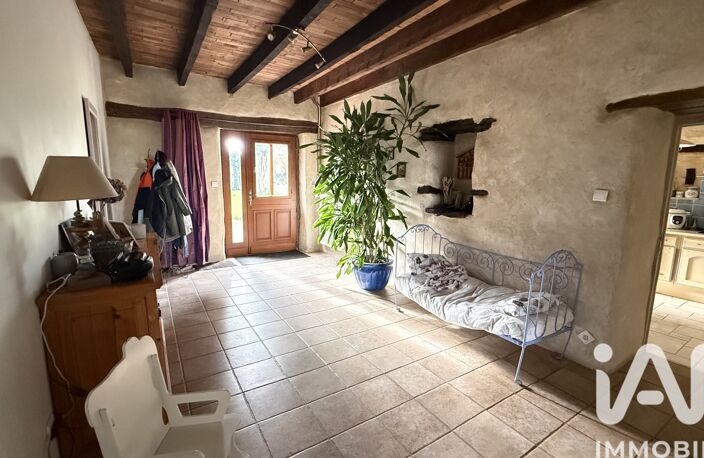 Vente Longère 10 pièces — photo 3