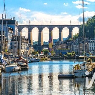 Appartement 2 pièces 148200 €