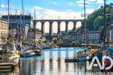 Appartement 2 pièces 148200 €