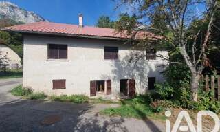 Maison 6 Pièces 140 m² à vendre à Plateau-des-Petites-Roches (38660)