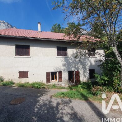 Maison 6 pièces 354000 €