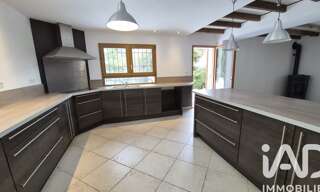 Maison 6 Pièces 140 m² à vendre à Plateau-des-Petites-Roches (38660)