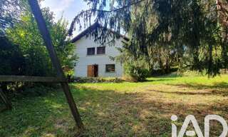 Maison 6 Pièces 140 m² à vendre à Plateau-des-Petites-Roches (38660)