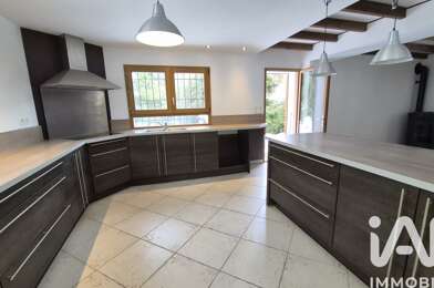 Maison 6 pièces 354000 €