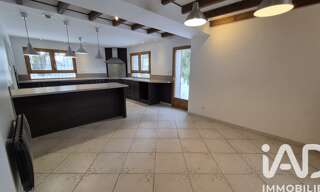 Maison 6 Pièces 140 m² à vendre à Plateau-des-Petites-Roches (38660)