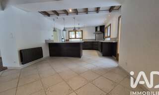 Maison 6 Pièces 140 m² à vendre à Plateau-des-Petites-Roches (38660)