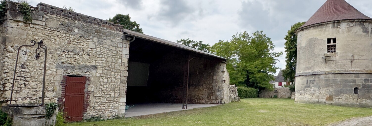 Maison 1 Pièce 100 m² à vendre à Compiègne (60200)