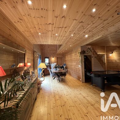 Maison 5 pièces 405000 €