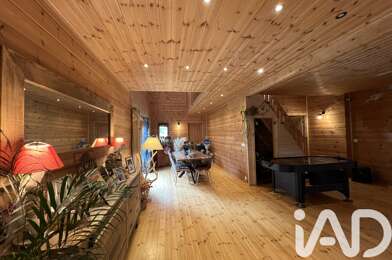 Maison 5 pièces 380000 €