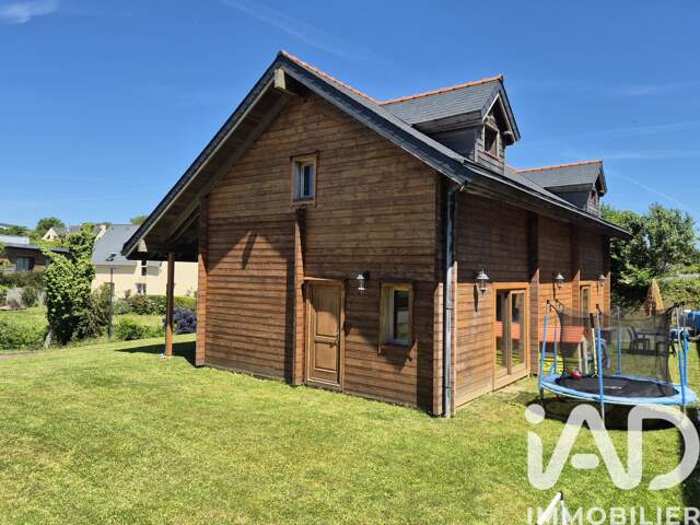Vente Maison/villa 5 pièces — photo du bien