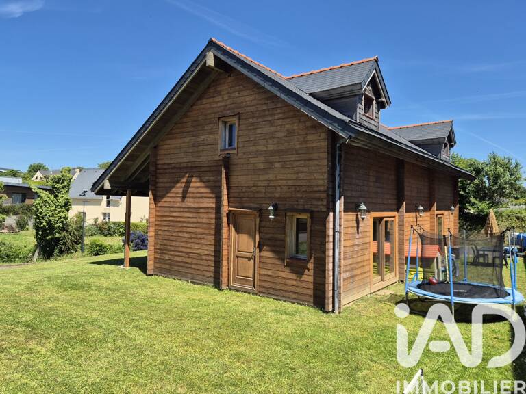 Vente Maison/villa 5 pièces — photo 1