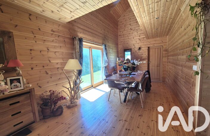 Vente Maison/villa 5 pièces — photo 3