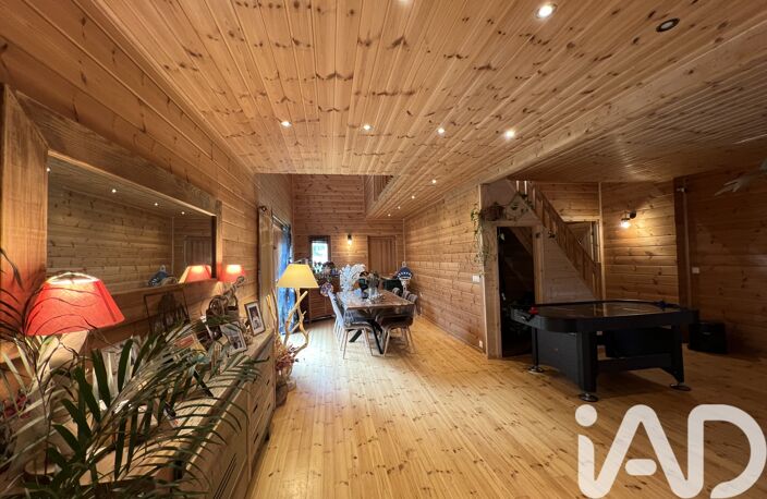 Vente Maison/villa 5 pièces — photo 4