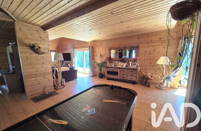 Vente Maison/villa 5 pièces — photo 5