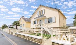 Maison 6 Pièces 136 m² à vendre à Morangis (91420)