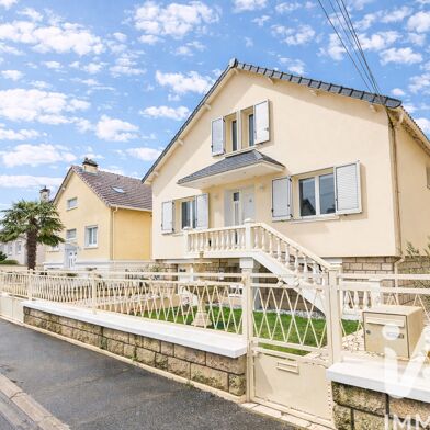 Maison 6 pièces 450000 €