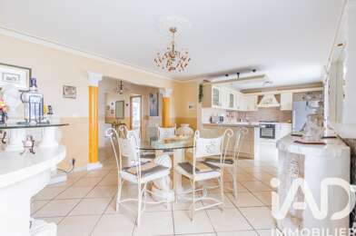 Maison 6 pièces 450000 €