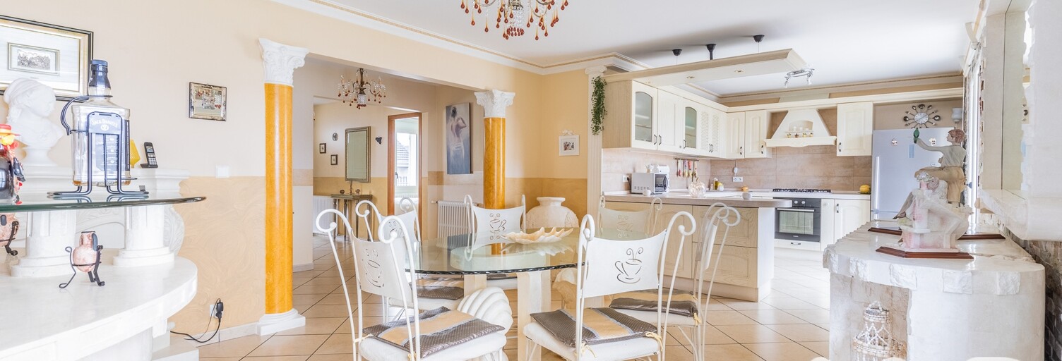 Maison 6 Pièces 136 m² à vendre à Morangis (91420)