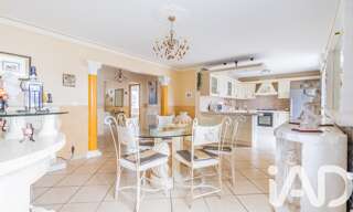 Maison 6 Pièces 136 m² à vendre à Morangis (91420)