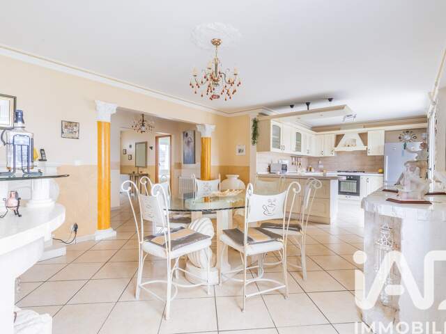 Vente Maison traditionnelle 6 pièces — photo du bien