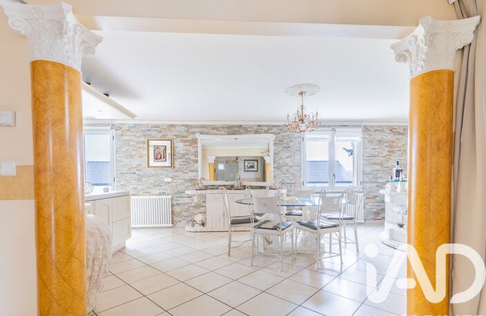Vente Maison traditionnelle 6 pièces — photo 2
