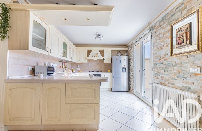 Vente Maison traditionnelle 6 pièces — photo 4