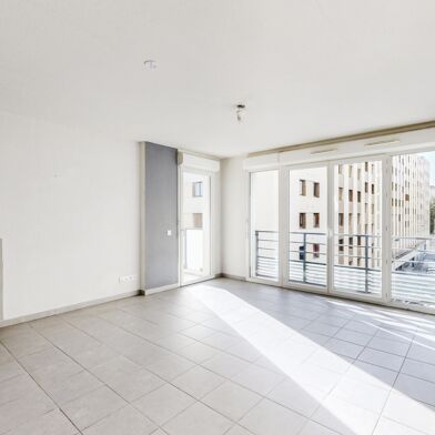 Appartement 3 pièces 190000 €